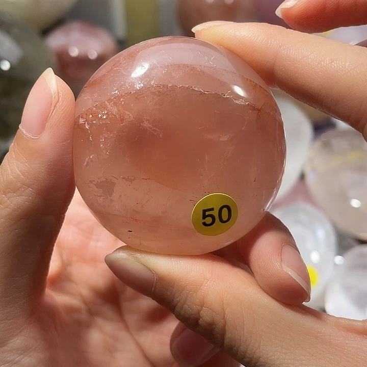 未镶嵌大型摆件（非配饰）水晶50