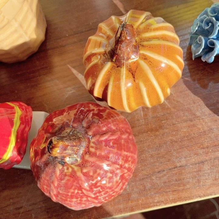 陶瓷树脂工艺摆件