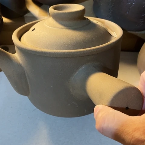 陶外贸单1个陶1800毫升