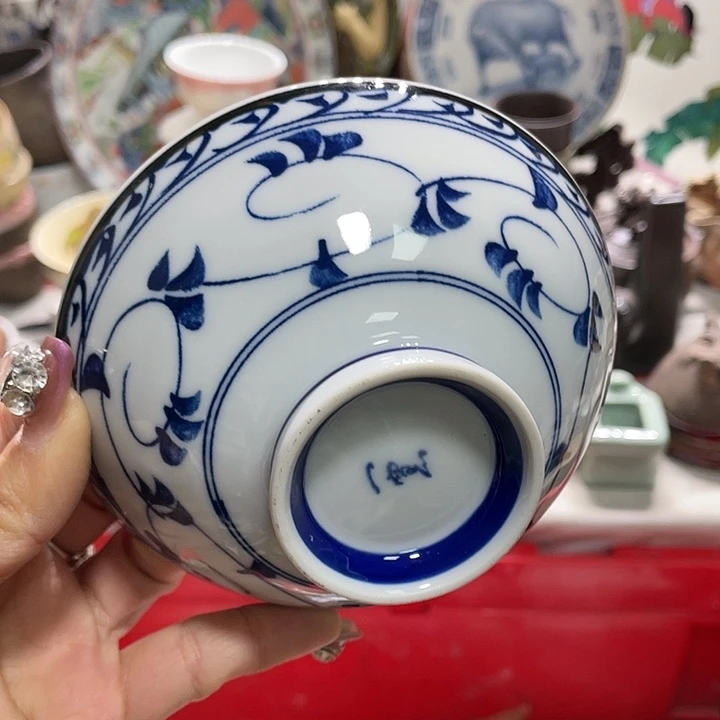 瓷片19.9发带瑕疵牌都是坏的2