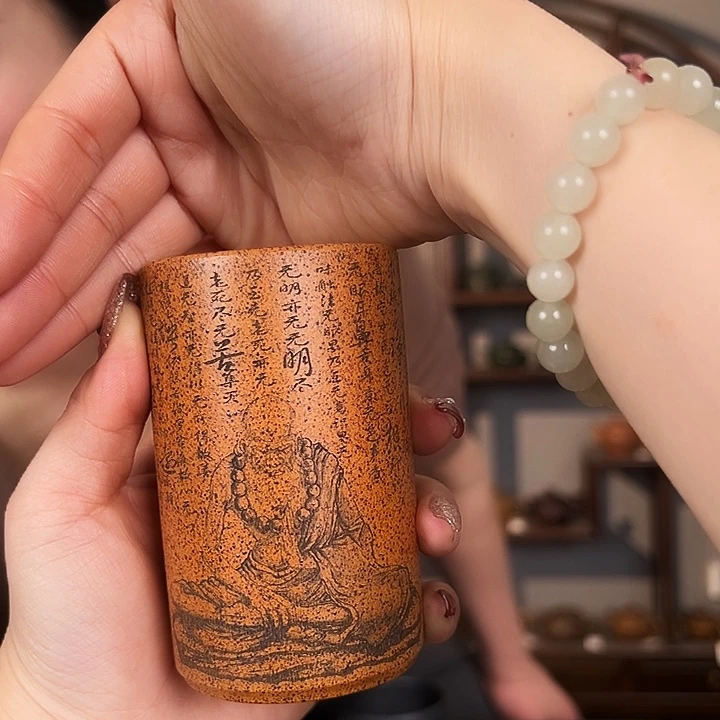 紫砂茶壶宜兴紫砂工艺