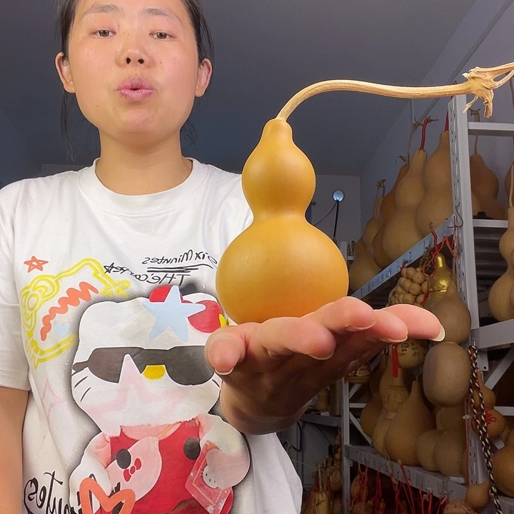 天然葫芦一物一图看图片发货