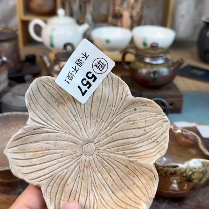紫砂茶壶柴烧福利新品多多