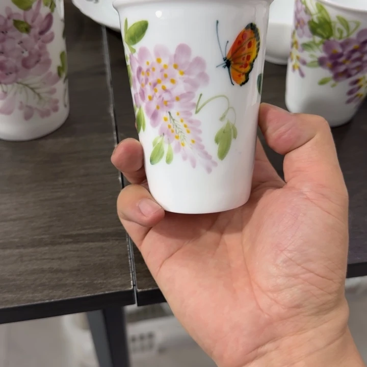 景德镇陶瓷手工制作