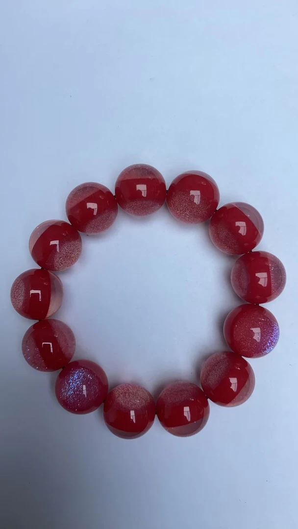 手链 CY110【创艺家】精致手串（多样性发其一）