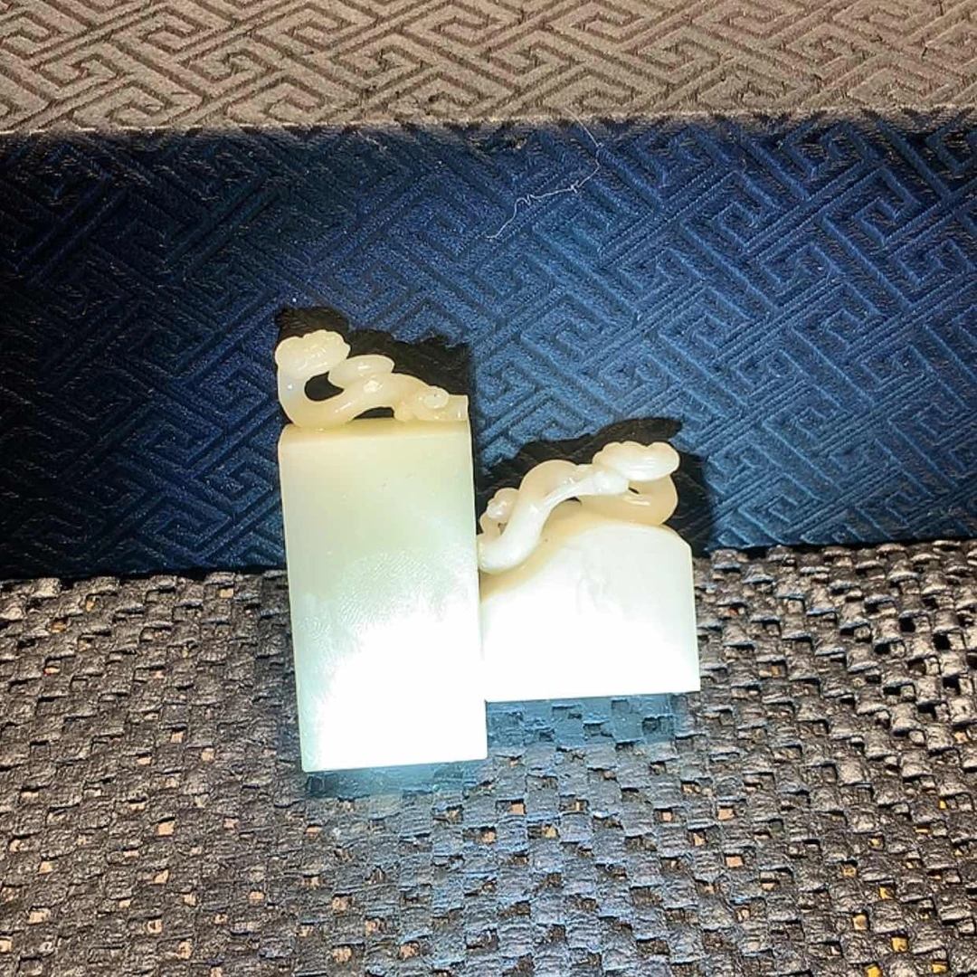 【闪购商品】寿山石小****乐寿山石批发