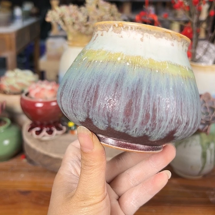 景德镇陶瓷2单包邮