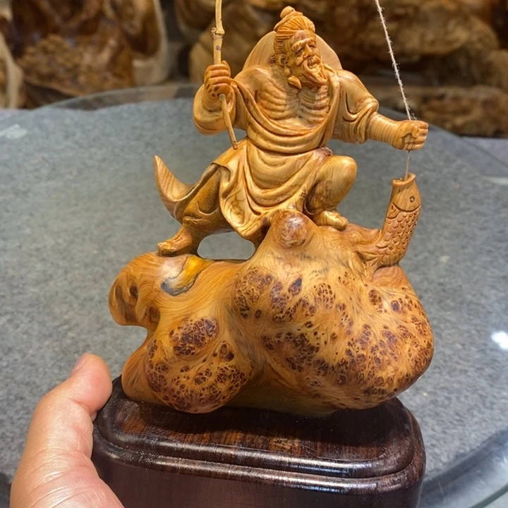 柏木(崖柏)太行崖柏
