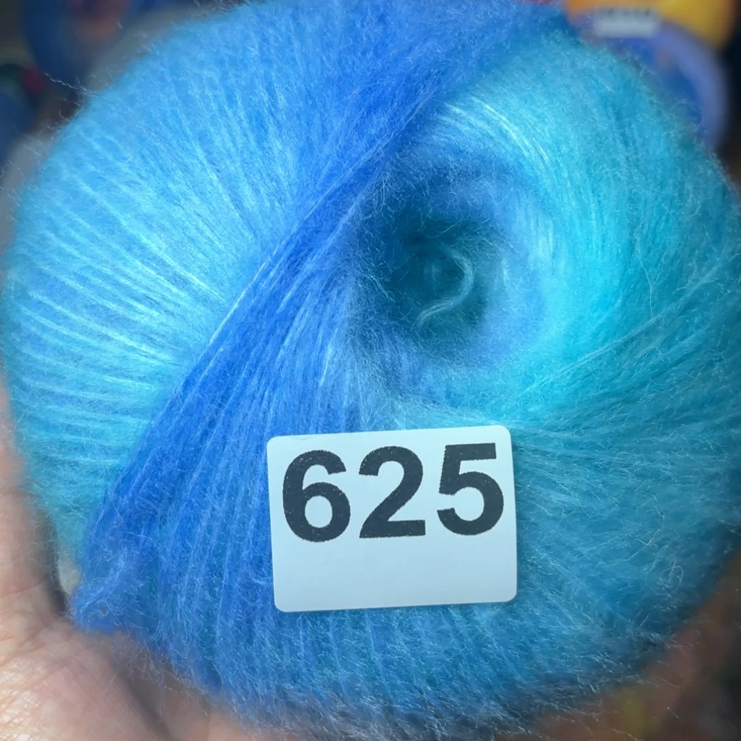 织绣625号蓝天蓝天一团