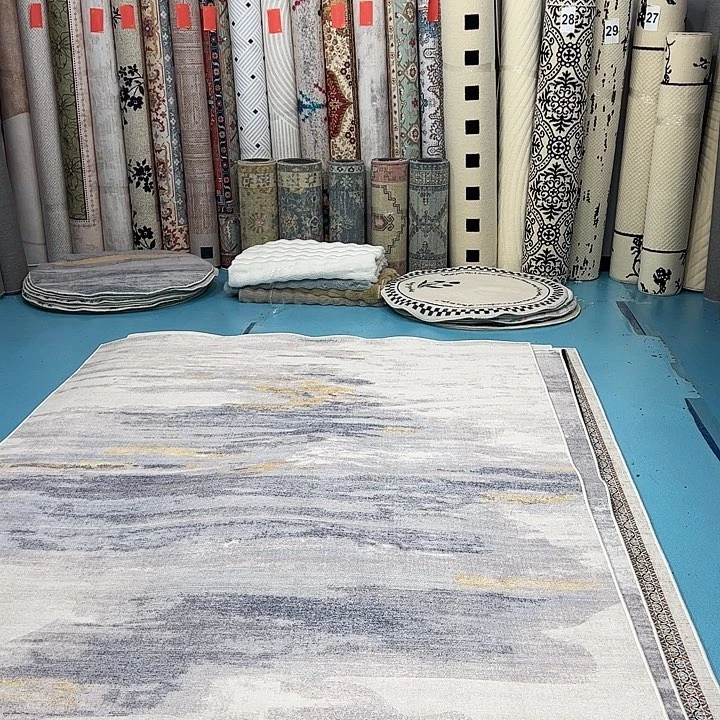 混纺200×300棉布底比利时绒特价福利正负1-3厘米误差