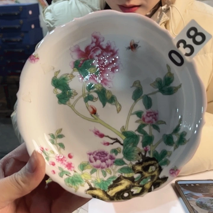 景德镇高温陶瓷A125