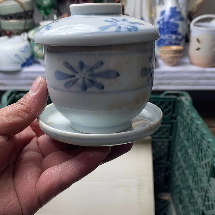 水滴瓷器水滴瓷器
