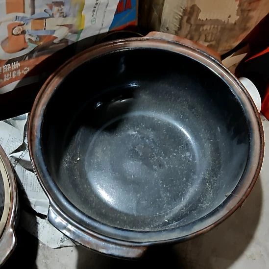 摆件陶瓷盘子碗啥都有