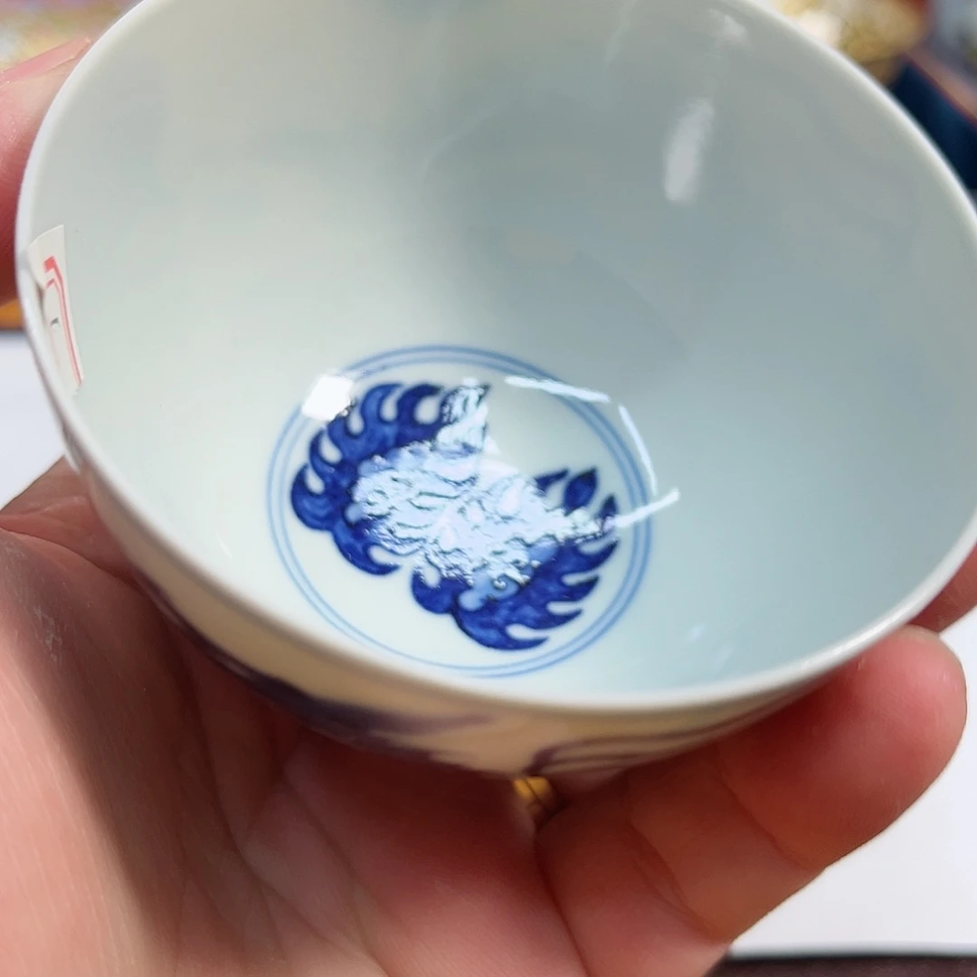 杯千年瓷都景德镇 艺术关注谢佳豪