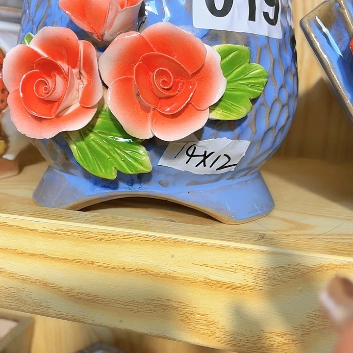 多肉花盆，满15包邮