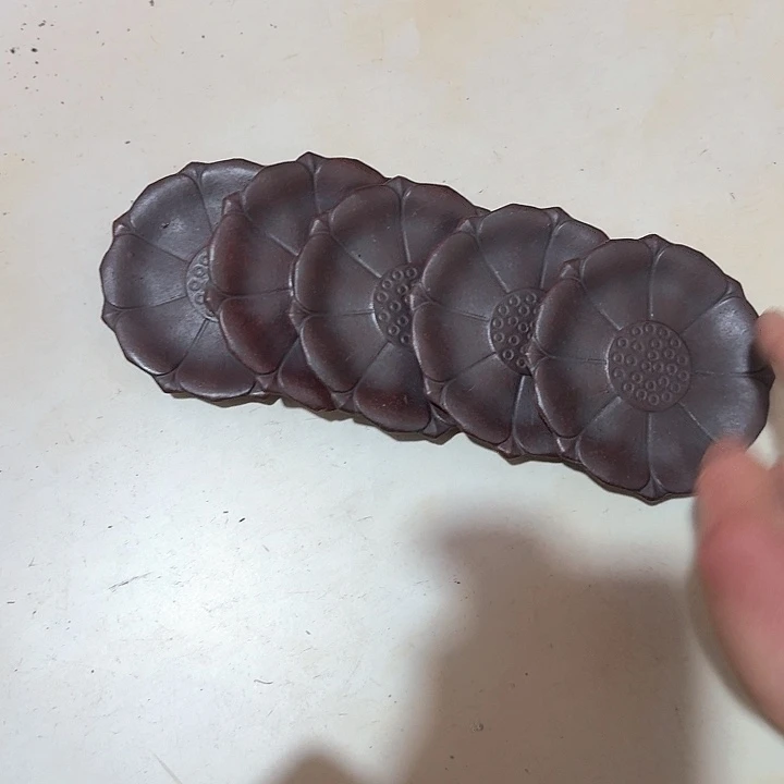 紫砂茶宠齐**圣雕塑瑕疵瑕疵茶宠