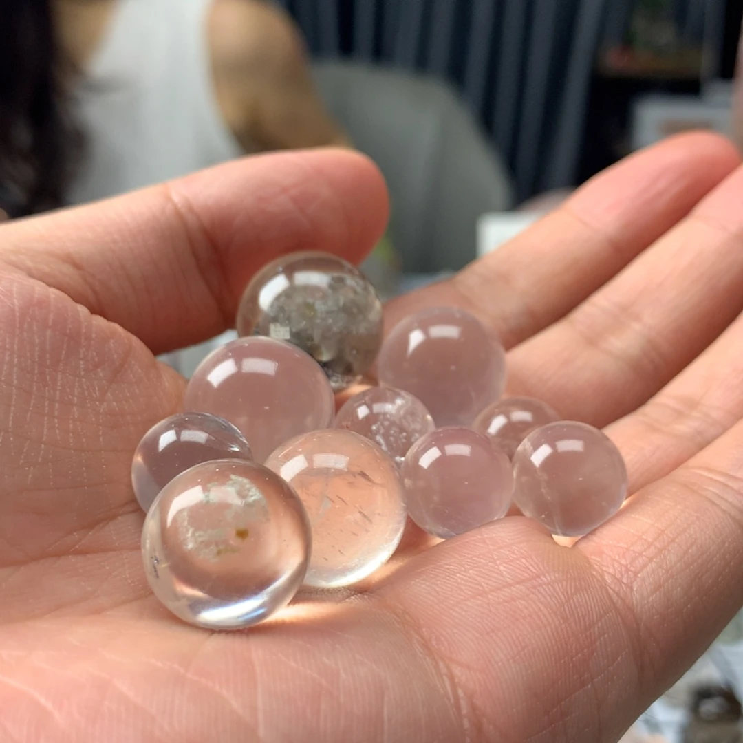 紫晶珠宝半成品银S925镶嵌包****咪