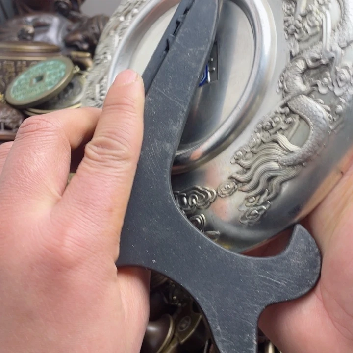 铜器摆件诚信经营