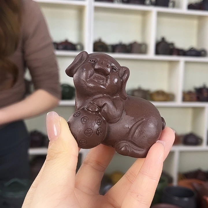 茶壶紫砂紫砂工艺厂