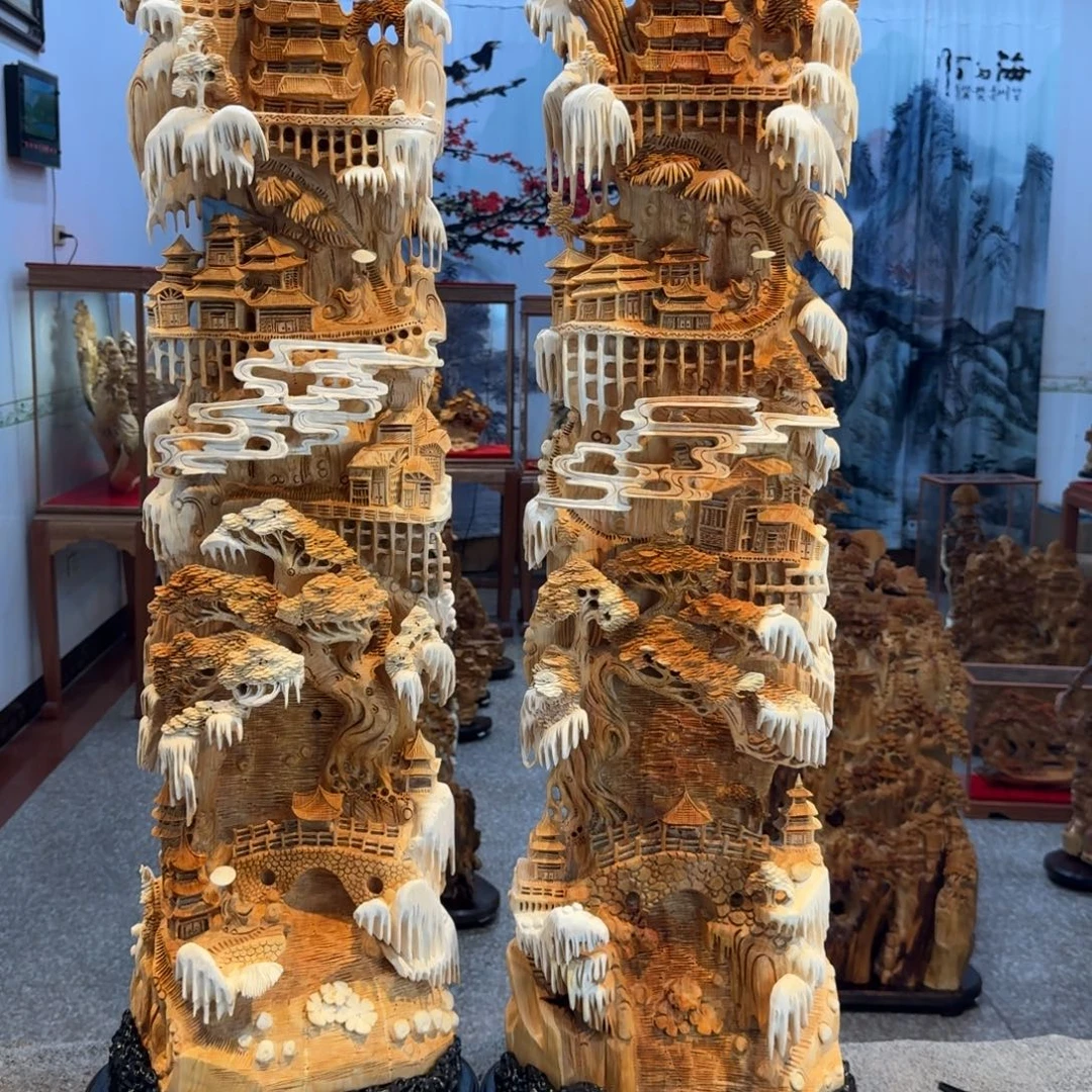 王***侯柏木（崖柏）崖柏11111111