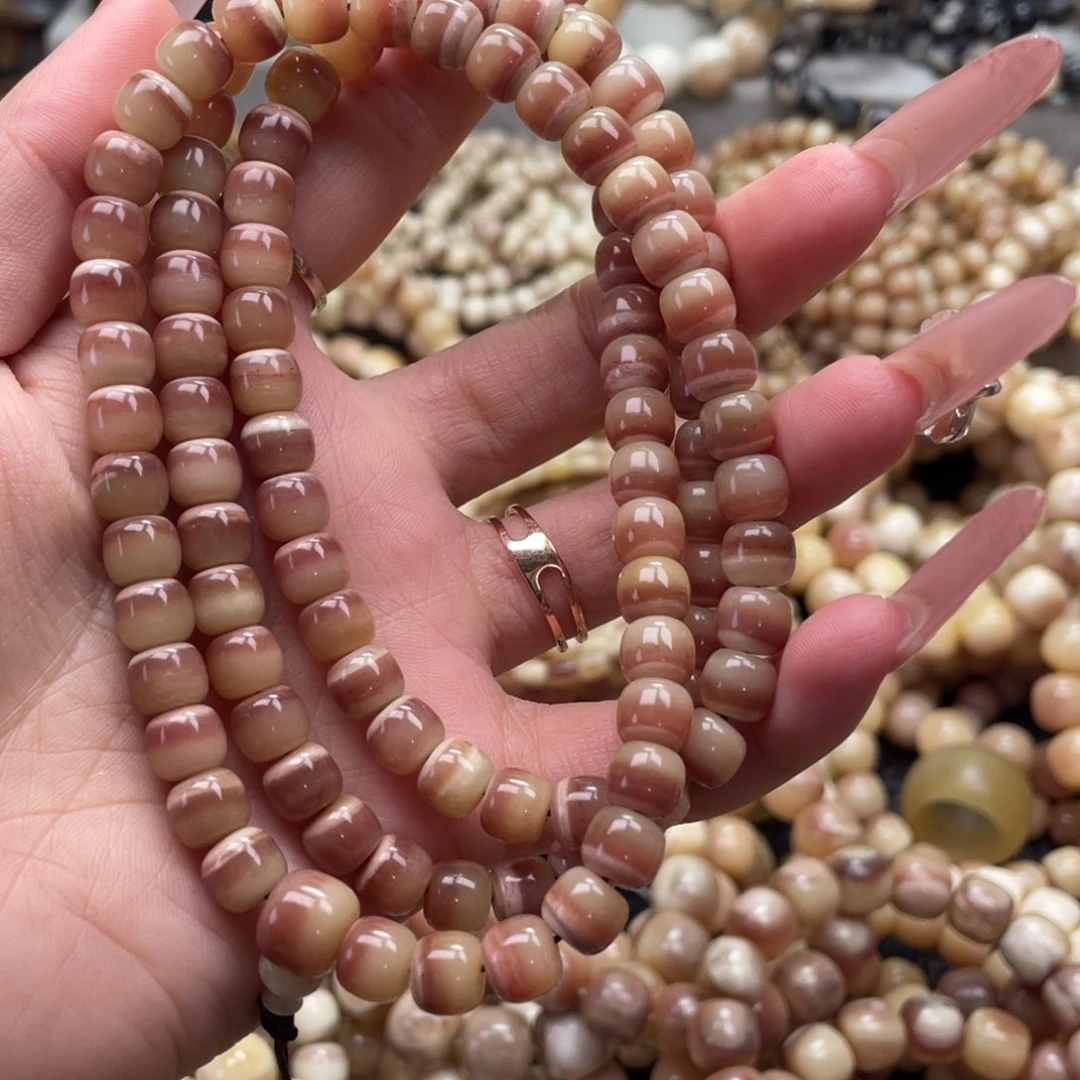 驼骨手串/手链低***伟骆驼祥子