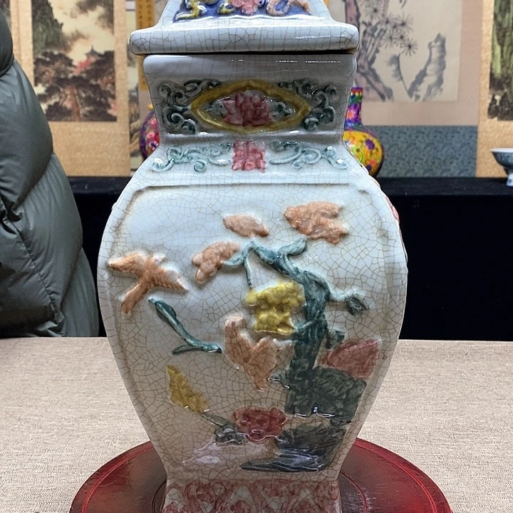 瓷片高端瓷器甄选链接