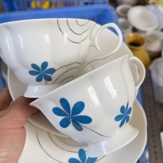 库存陶瓷瑕疵不影响使用特价