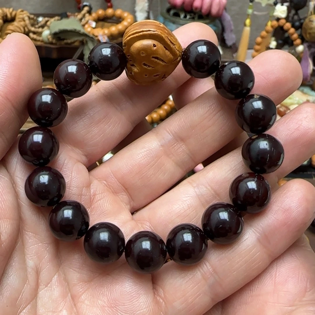 凤眼菩提手串手串