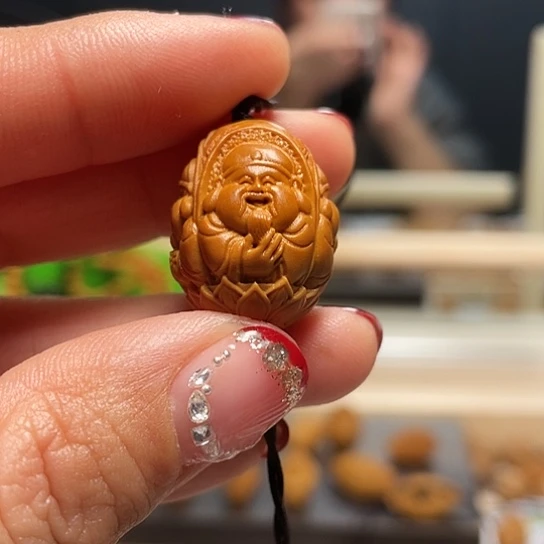 橄榄核手串/手链橄榄核