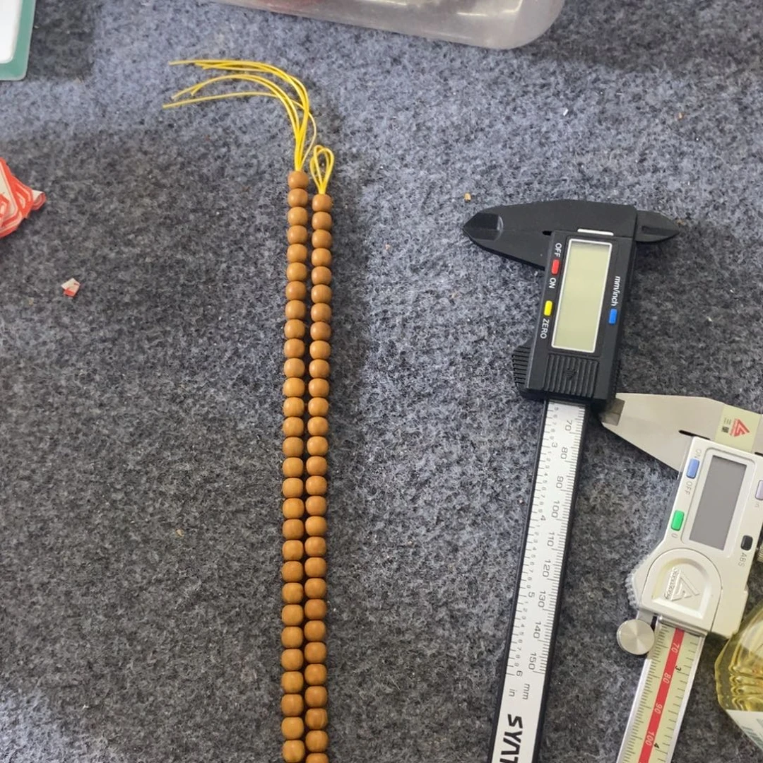 手串猴头核桃7.0全品手串