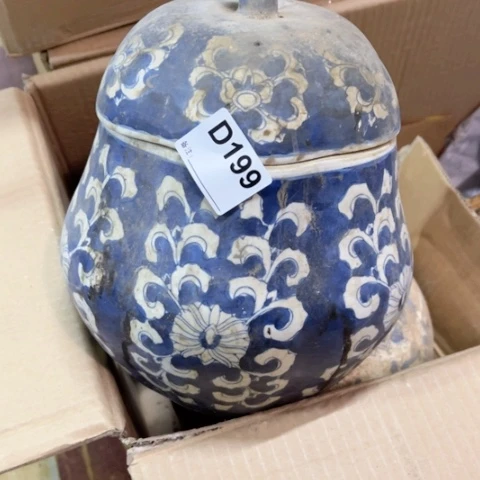 平****乐陶瓷制品瑕疵处理