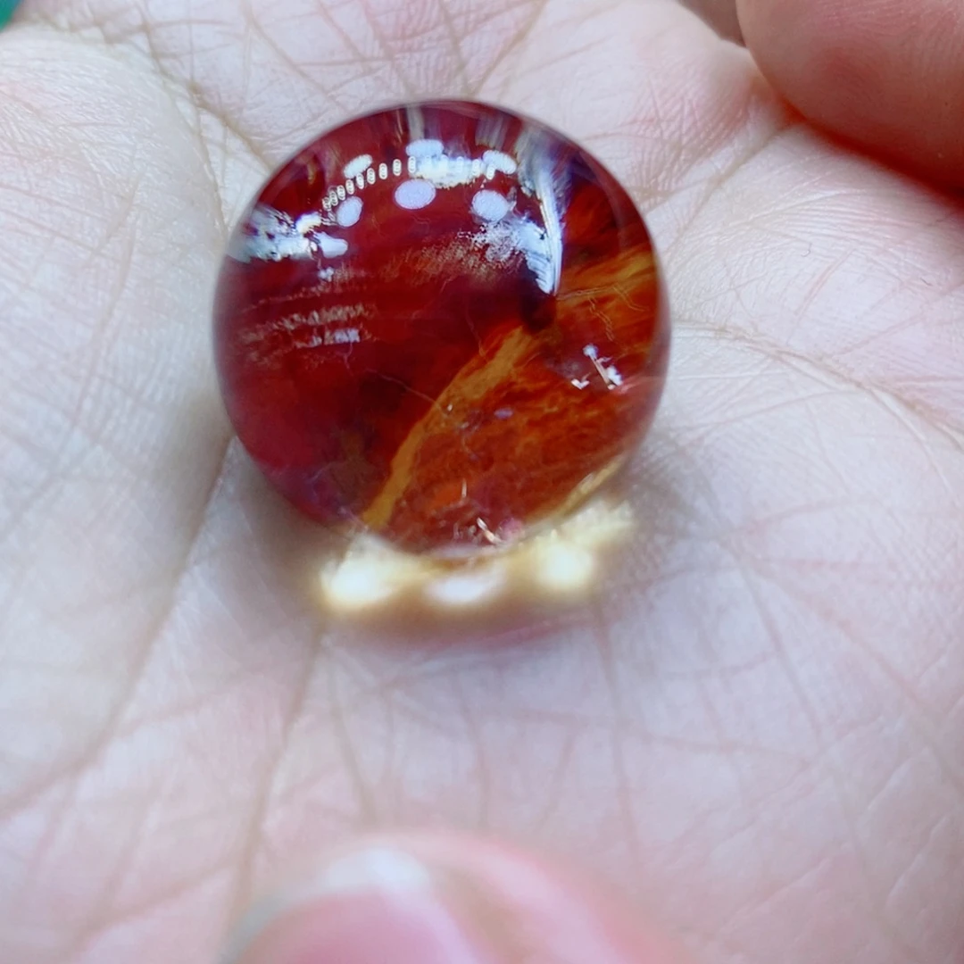 颈饰未镶嵌水晶路****9