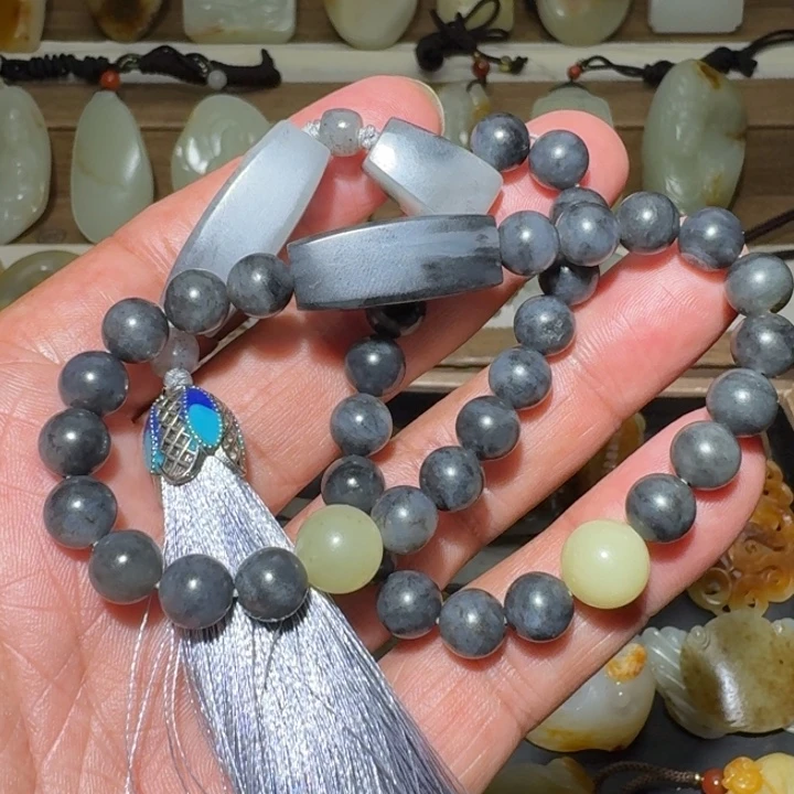 吊坠(不含链)未镶嵌和田玉