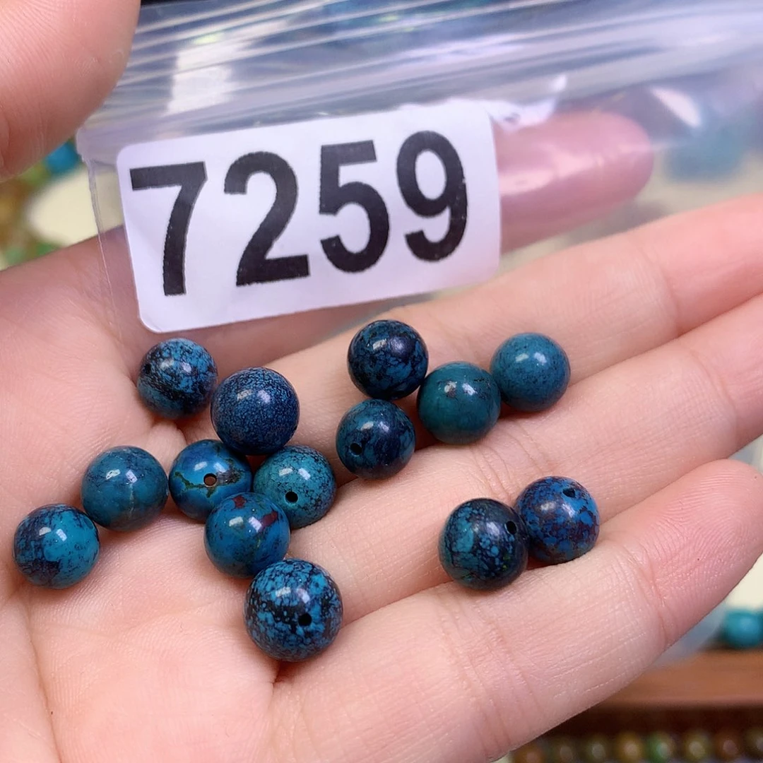 空竹粉丝专享十堰特色手工散珠