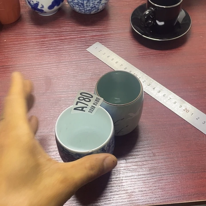 宠***儿瓷片回流瓷器默认微瑕780