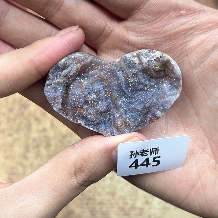 水晶大型摆件(非配饰)未镶嵌记*机