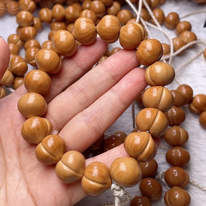 手串猴头核桃*️**16g h j k k