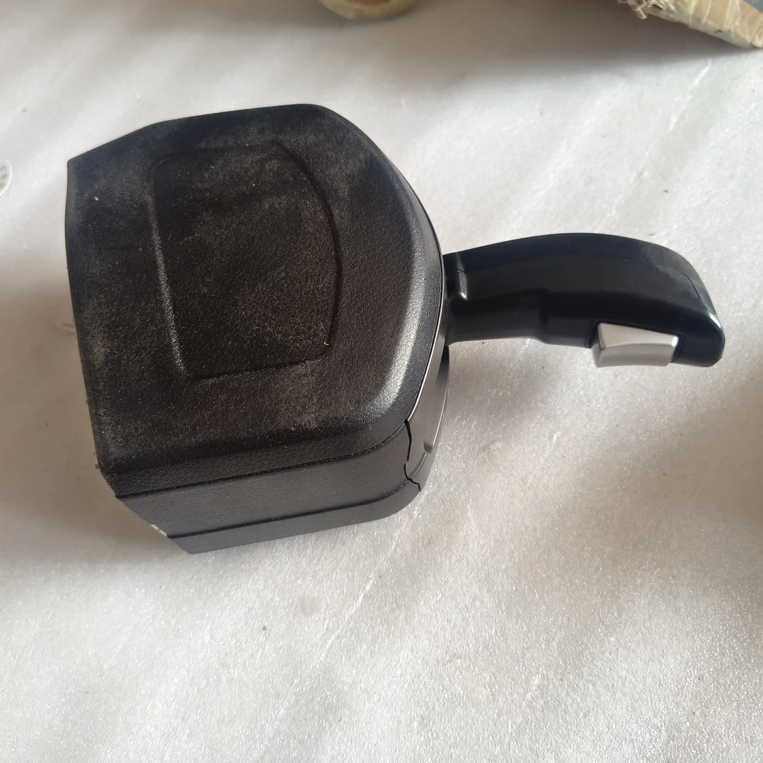 适用于福田欧曼原厂采埃孚自动挡变速箱操纵手柄欧曼自动挡换挡器