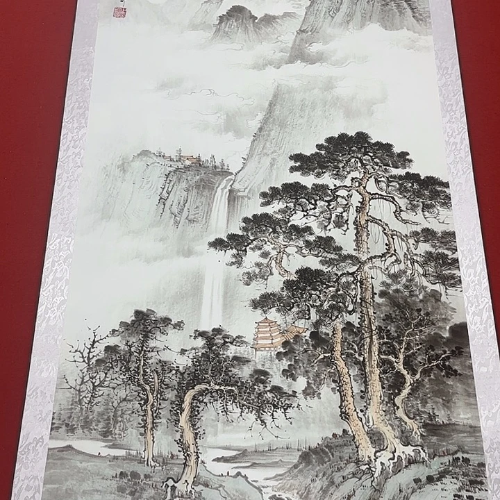 纸本展示作品作品展示