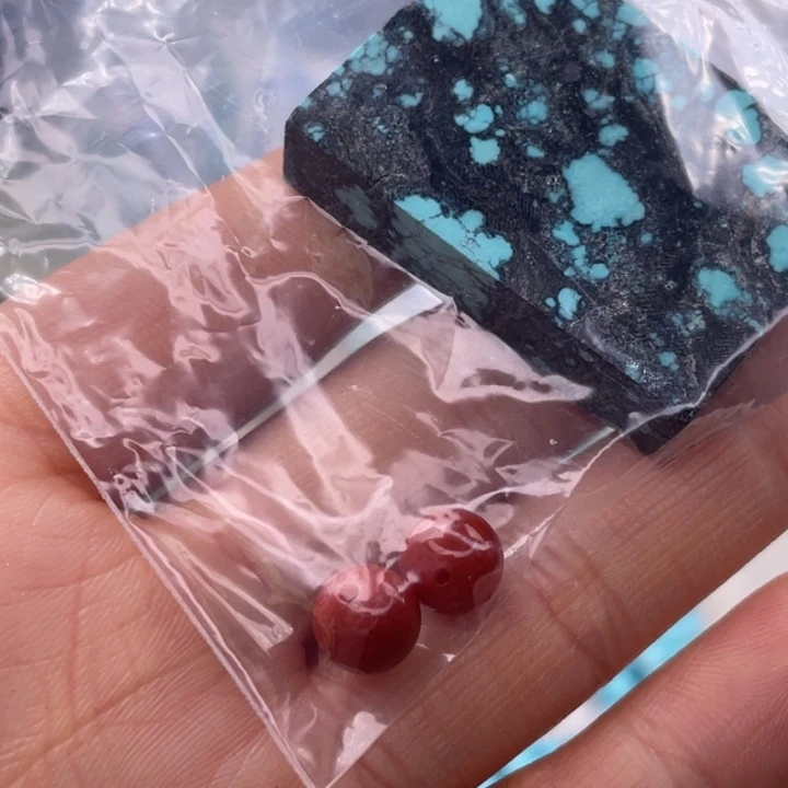 南红玛瑙珠宝奇石未镶嵌