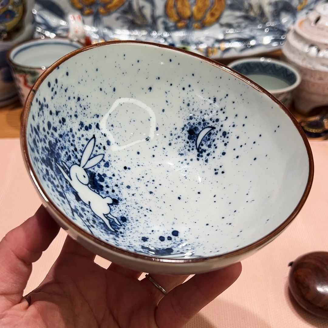 咖啡杯和茶杯是很棒呢打