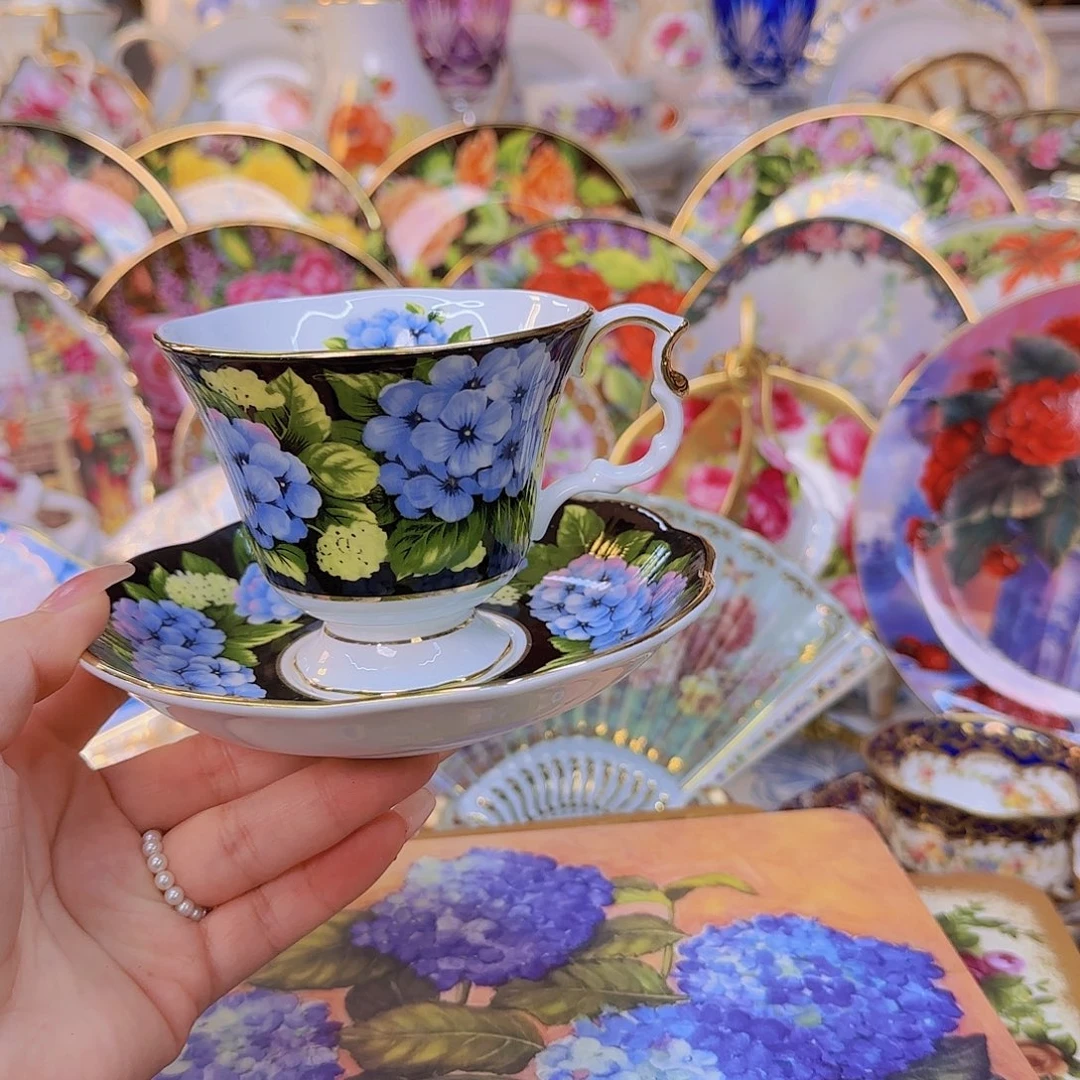 欧洲瓷器收藏鉴赏