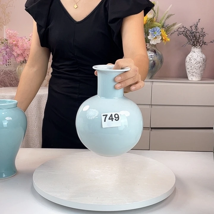 摆件瑕疵749 景德镇陶瓷艺术精品