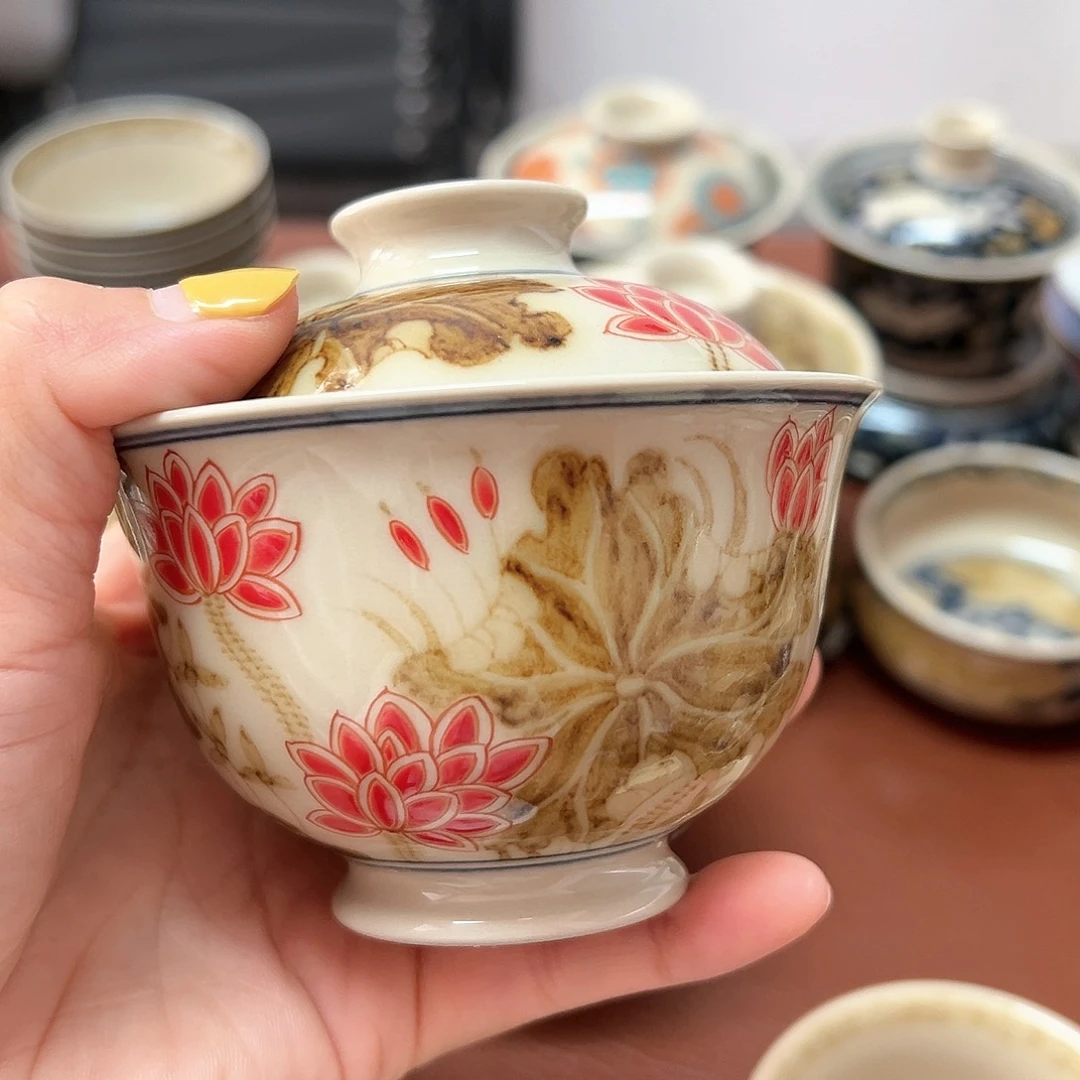 【闪购商品】杯麦****f陶瓷艺术有限公司