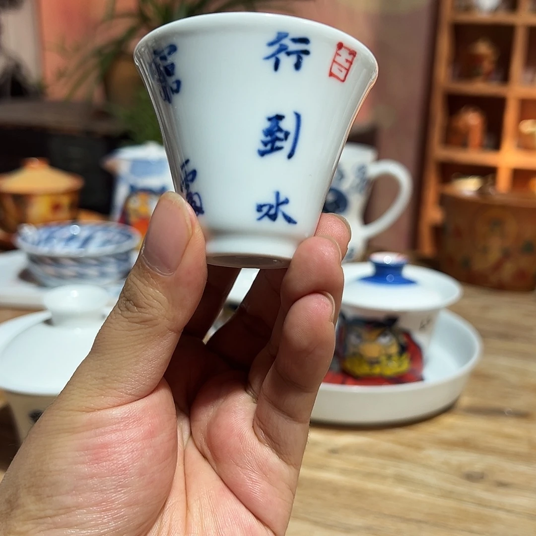 陶瓷艺术作品欣赏