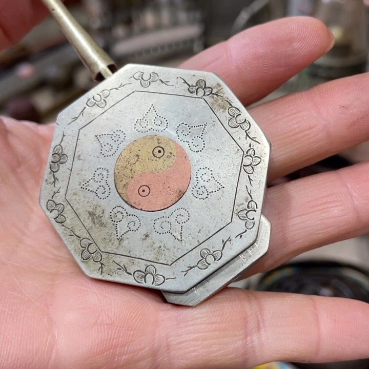 铜精致小巧可爱精致