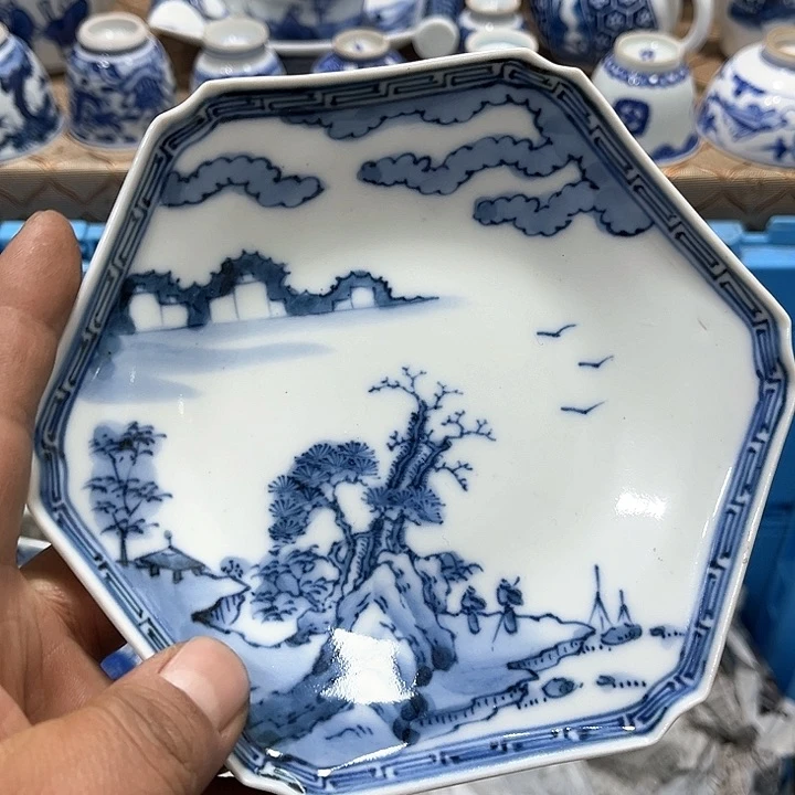 家****G陶瓷茶玩榜第二十名