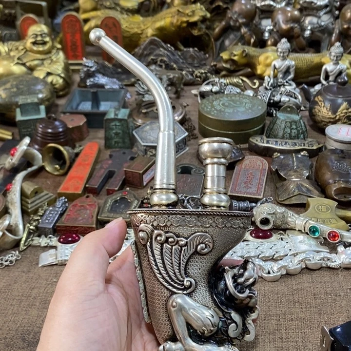 【闪购商品】铜铜韵
