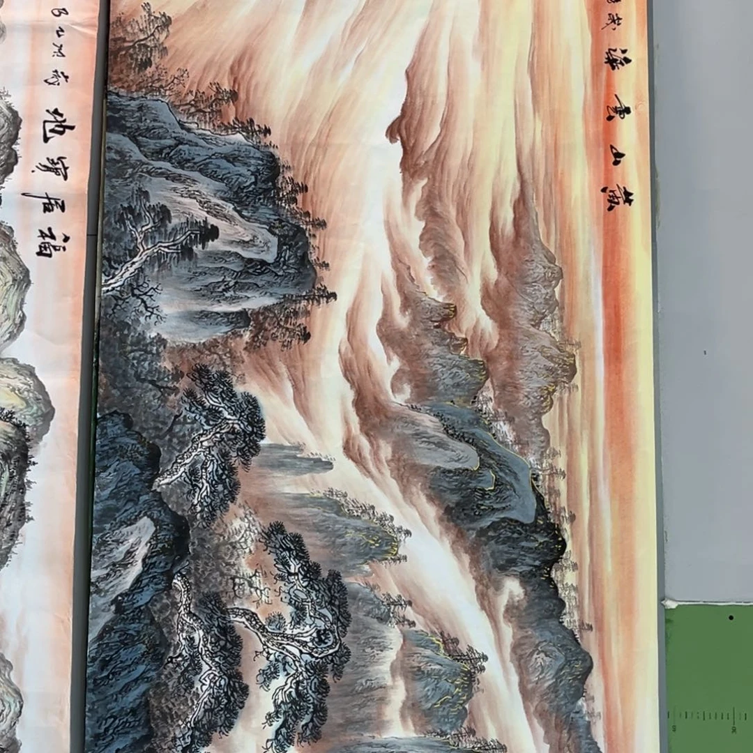 国画∰小伙伴们的福利
