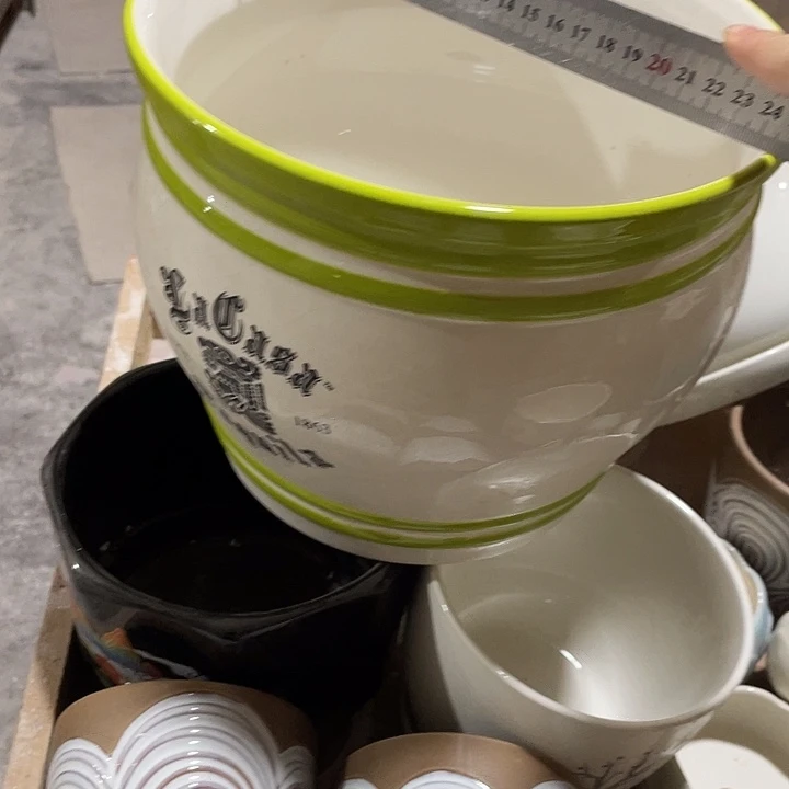 外贸尾货默认微瑕凑12米包邮